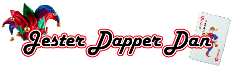 Jester Dapper Dan