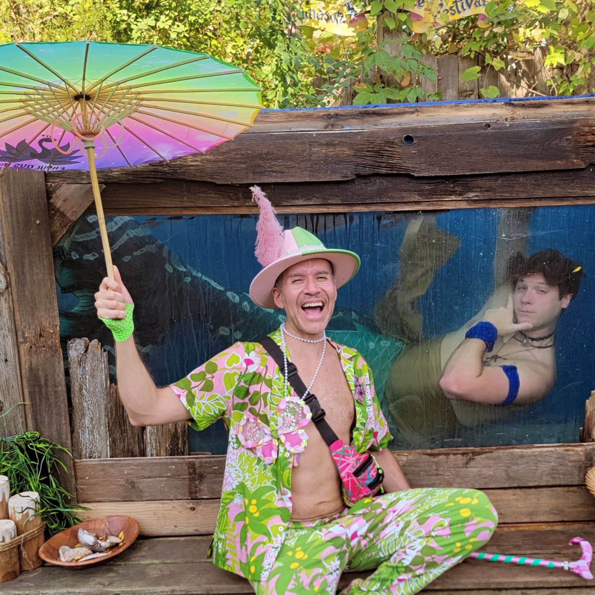 Jester Dapper Dan scrapbook image 4