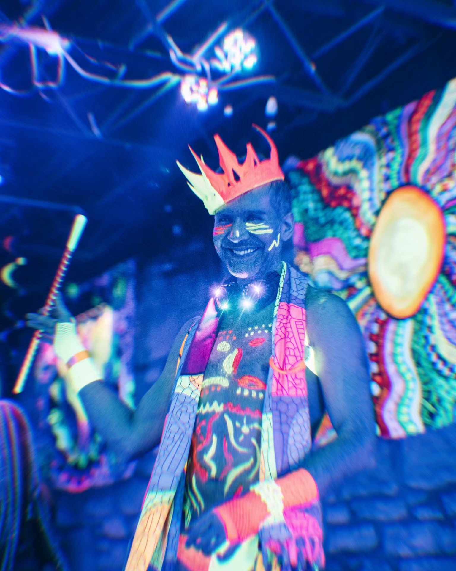 Jester Dapper Dan scrapbook image 6